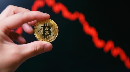 Alle Kryptowährungen brachen inmitten der Rekordinflation in den USA ein: Bitcoin kostet zum ersten Mal seit 2020 weniger als 25.000 Dollar