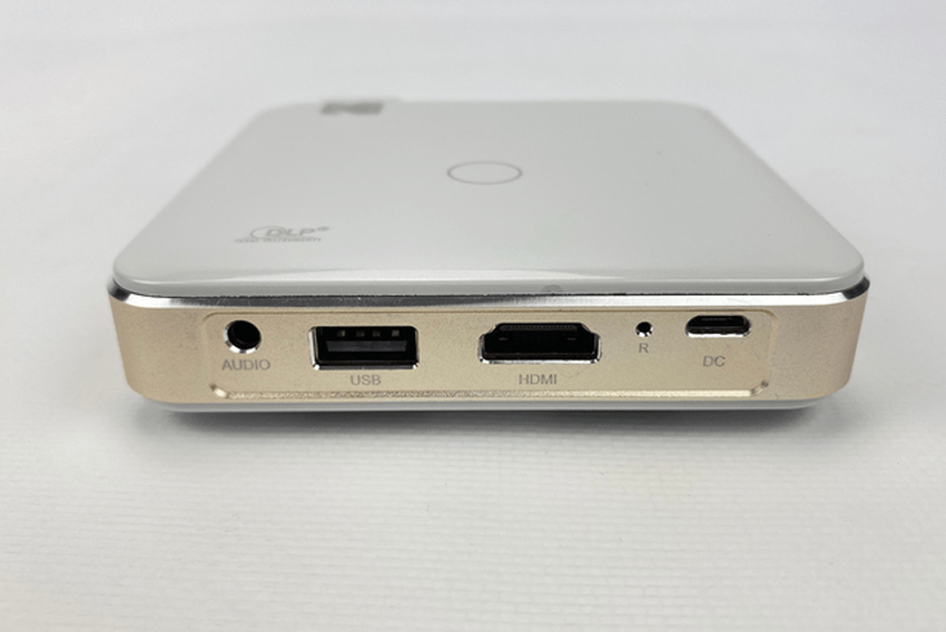 KODAK Luma 150 spezifikationen