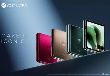 Die Preise für Motorola Razr 60 ...