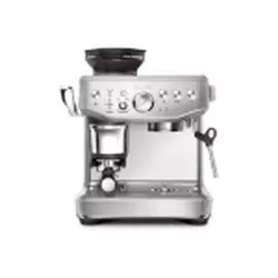 Breville Barista Express Eindruck