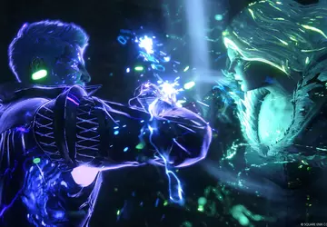 Japanische Grim-Fantasy: Ein neuer, farbenfroher Final ...