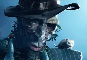 Die Reise durch den magischen Süden ...