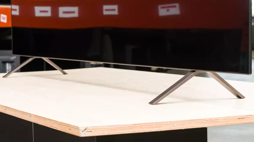 LG B4 OLED Smart TV 4K bis 1000 Euro