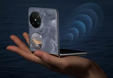 Gerücht: Huawei will Nova Flip faltbares ...