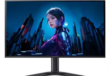 Acer hat zwei neue Gaming-Monitore der ...