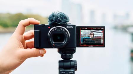 Sony stellt die 900-Dollar-Ultraweitwinkelkamera ZV-1 II vor