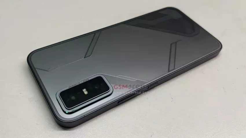 Infinix G30 Shadow Ash