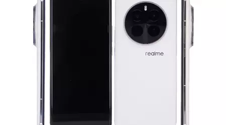Bestätigt: Das realme GT 5 Pro wird eine 50 MP Sony IMX890 Kamera und einen Snapdragon 8 Gen 3 Chip erhalten