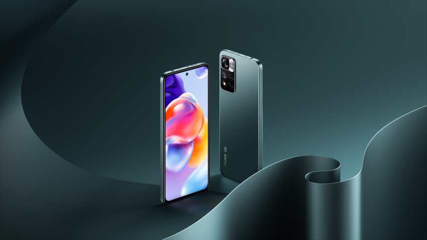 Spezifikationen von Redmi Note 12 Pro und Redmi Note 12 Pro+, veröffentlicht von einer zuverlässigen Quelle