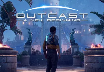 Alles über Outcast - A New ...