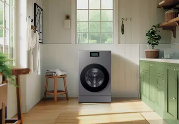 Samsung bringt innovative Bespoke AI Laundry ...