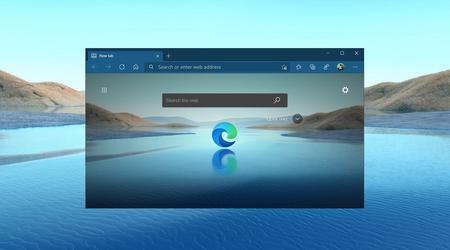 Microsoft Edge hat eine neue Funktion, mit der Sie zwei Links in einem Browserfenster öffnen können