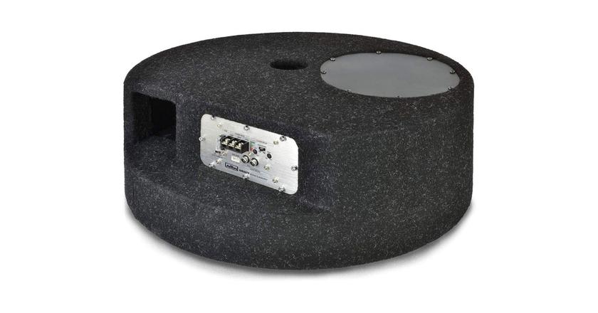 Axton AXB20STP reifen-subwoofer