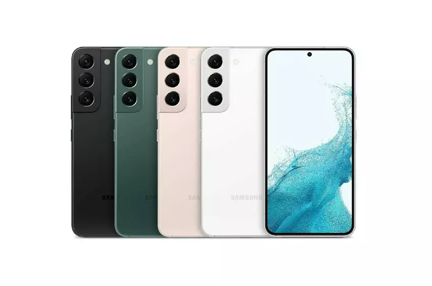 Galaxy S22-, Galaxy S22+- und Galaxy S22 Ultra-Nutzer in Europa haben ein neues Update erhalten (leider ist es nicht One UI 6.1)