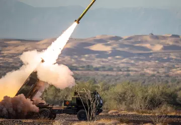 HIMARS zerstörte in der Ukraine erneut ...