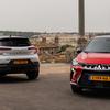 Aktualisierter Mitsubishi ASX 2026