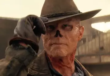 New Vegas, Mutanten und Geheimnisse der ...