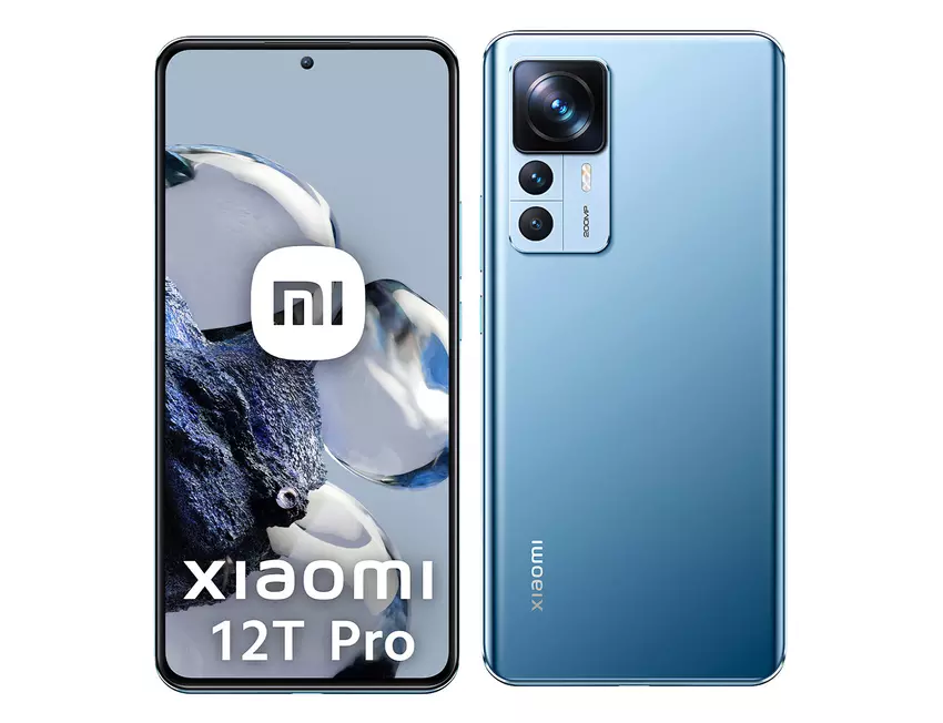 Bestätigt: Die Xiaomi 12T-Smartphones werden eine 200 MP-Kamera erhalten