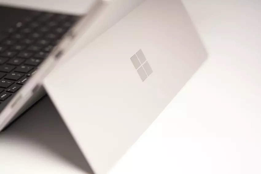 Microsoft Surface Pro 8 erhält ein 120Hz-Display und Thunderbolt-Unterstützung