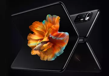 Der neue Xiaomi Mix Fold bekommt ...