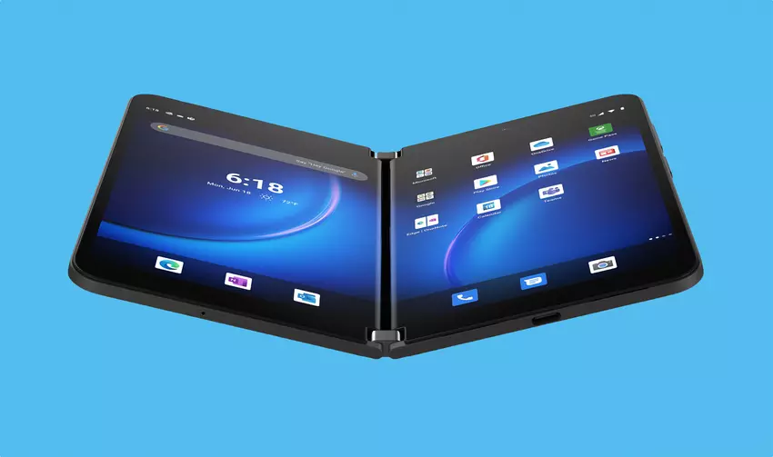 Zeit für den Ruhestand: Microsoft Surface Duo wird keine Software-Updates mehr erhalten