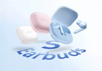 Honor Earbuds S Vorgestellt — Preisgünstige ...