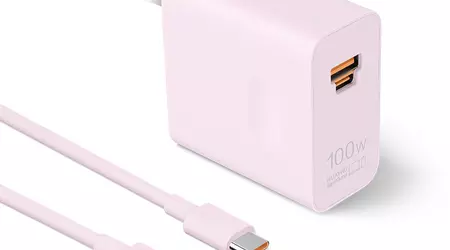 Huawei SuperCharge Max mit 100 W Leistung, zwei USB-Anschlüssen und einem Preis von 42 $ ist jetzt im Angebot