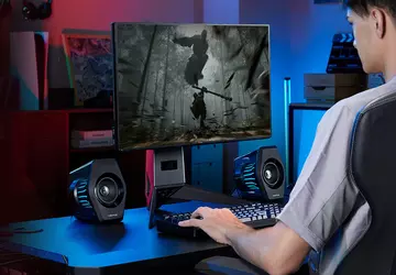 Edifier G2000 Pro - ein leistungsstarker ...