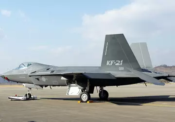 Die Republik Korea wird möglicherweise das ...