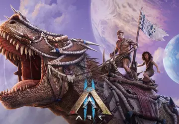 ARK: Survival Ascended wird morgen - ...