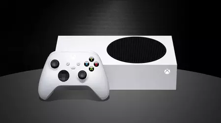 Microsoft bringt Toaster im Design der Xbox Series S auf den Markt