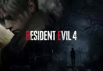 Leon ist nicht mehr derselbe: Capcom ...