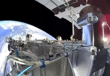 SpaceX kündigt Starshield an, eine sichere ...