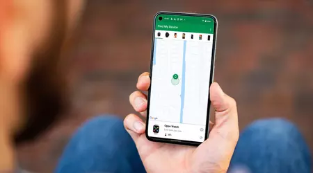 Die Google-App "Find My Device" hat eine neue Funktion erhalten, mit der Nutzer ihre Angehörigen aufspüren können