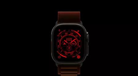 Apple könnte die Watch Ultra mit microLED-Display einstellen