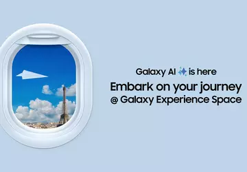 Galaxy AI ist bis 2025 kostenlos