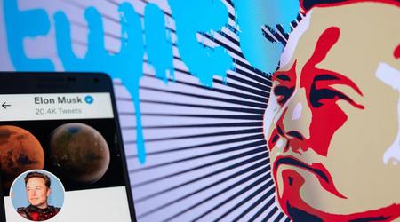 Musk hat die Beschränkungen für russische und chinesische Staatsmedienkonten auf Twitter aufgehoben - sie sind wieder in der Suche und den Empfehlungen zu finden