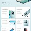 Xiaomi Redmi Note 15 specifications thumbnail