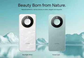 Honor stellt X9c Smart mit Dual-Kamera ...