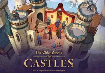 Bethesda hat offiziell The Elder Scrolls ...