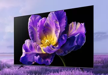 Xiaomi hat TV S85 Mini LED ...