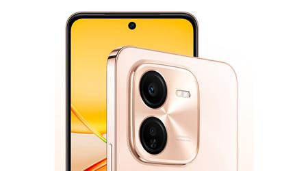 Vivo hat ein neues Budget-Smartphone Vivo Y200+ 5G mit 120Hz-Bildschirm und 6000 mAh Akku enthüllt
