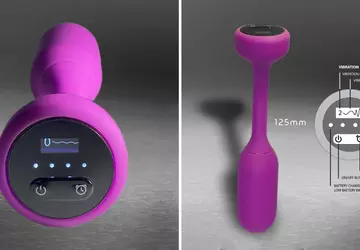 Kickstarter sammelt Geld für den Analwecker ...