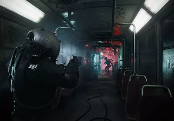 Details des Cronos-Kampfsystems: The New Dawn: ...