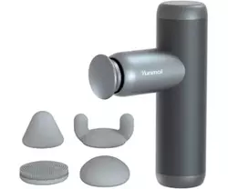 Yunmai Fascia Massage Gun Extra Mini