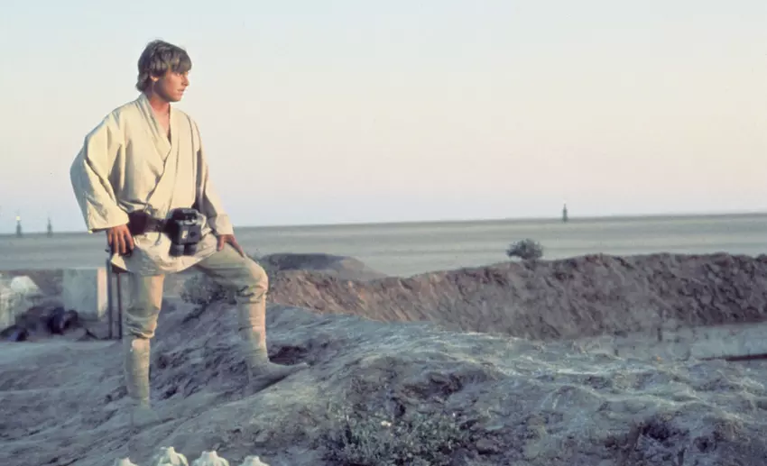 Eine Legende verabschiedet sich von der Macht: Mark Hamill wird nicht als Luke Skywalker zurückkehren und fordert Star Wars auf, voranzukommen