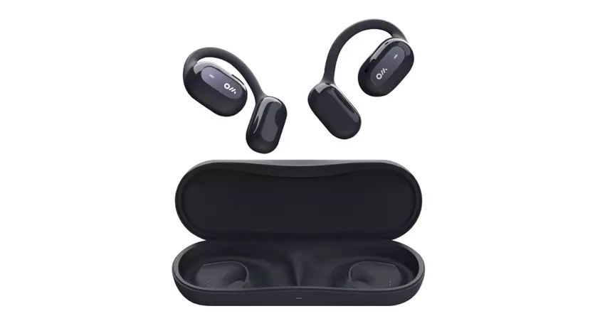 Oladance Open ohrbügel kopfhörer test