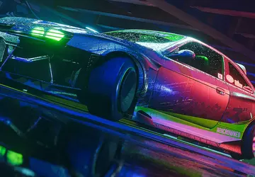 Beseitigen Sie das Bildschirmflackern in Need ...