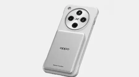 Oppo kündigt neues magnetisches Zubehör an Mag: Power Bank, Taschen und Kabel 