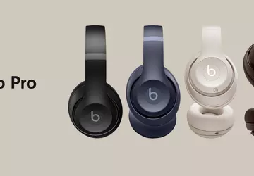 Apple hat das Beats Studio Pro ...